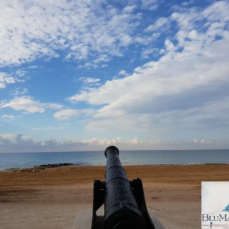 Blu Maris Acqua Ξενοδοχείο Marina di Ragusa Εξωτερικό φωτογραφία