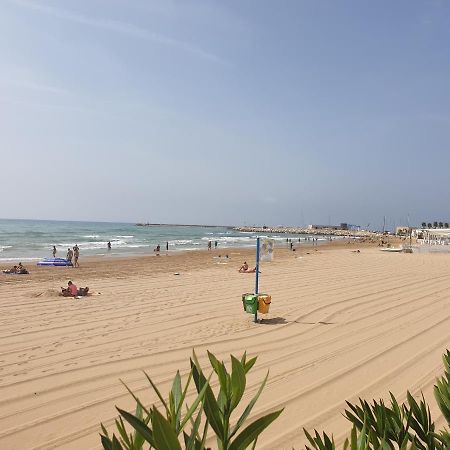 Blu Maris Acqua Ξενοδοχείο Marina di Ragusa Εξωτερικό φωτογραφία