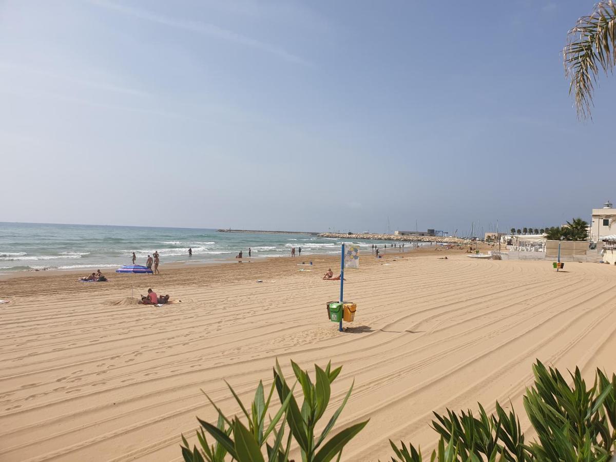 Blu Maris Acqua Ξενοδοχείο Marina di Ragusa Εξωτερικό φωτογραφία