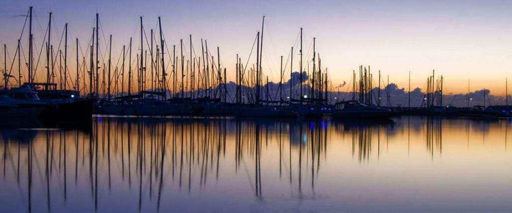 Blu Maris Acqua Ξενοδοχείο Marina di Ragusa Εξωτερικό φωτογραφία