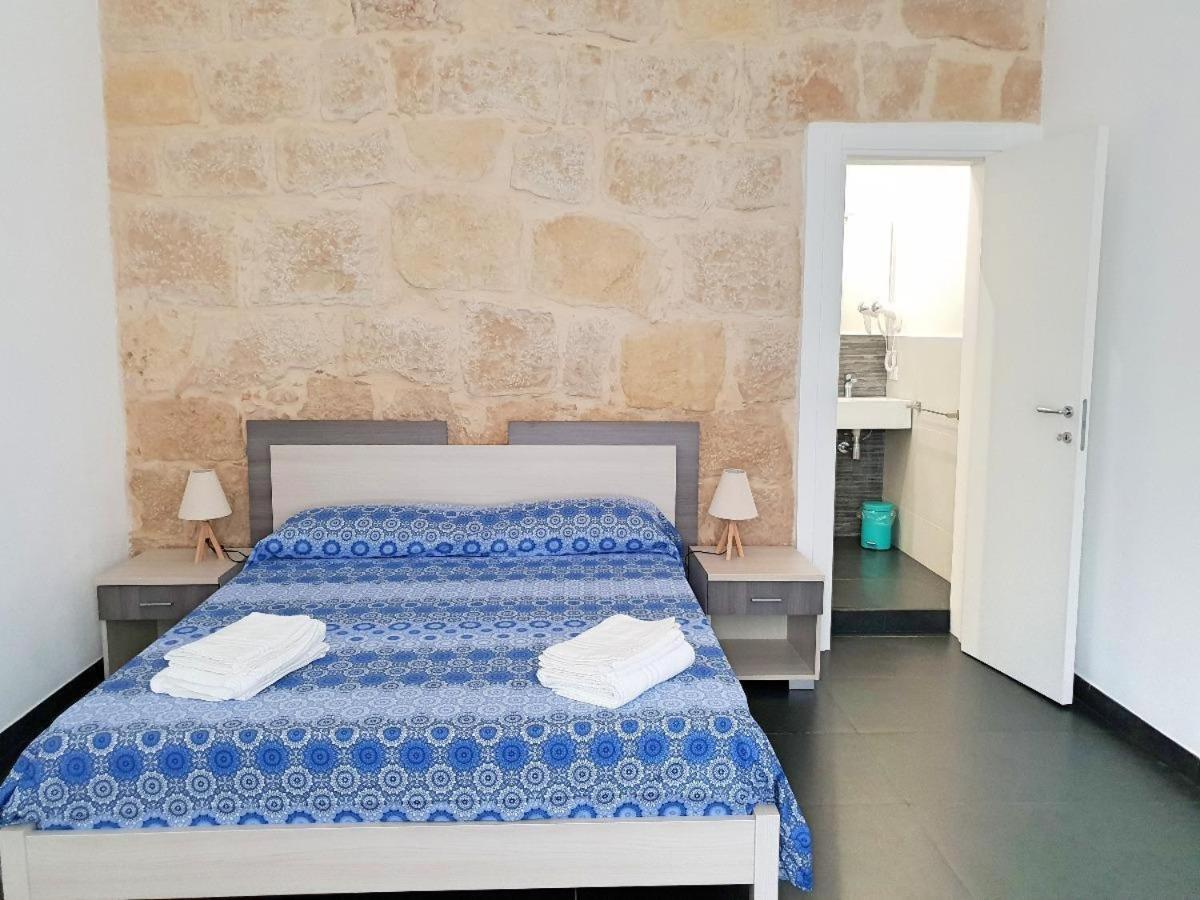 Blu Maris Acqua Ξενοδοχείο Marina di Ragusa Εξωτερικό φωτογραφία